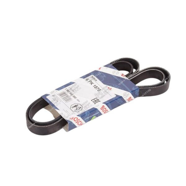 بولندي BOSCH 
سير مجموعة 6PK1870 BMW E90 
H*